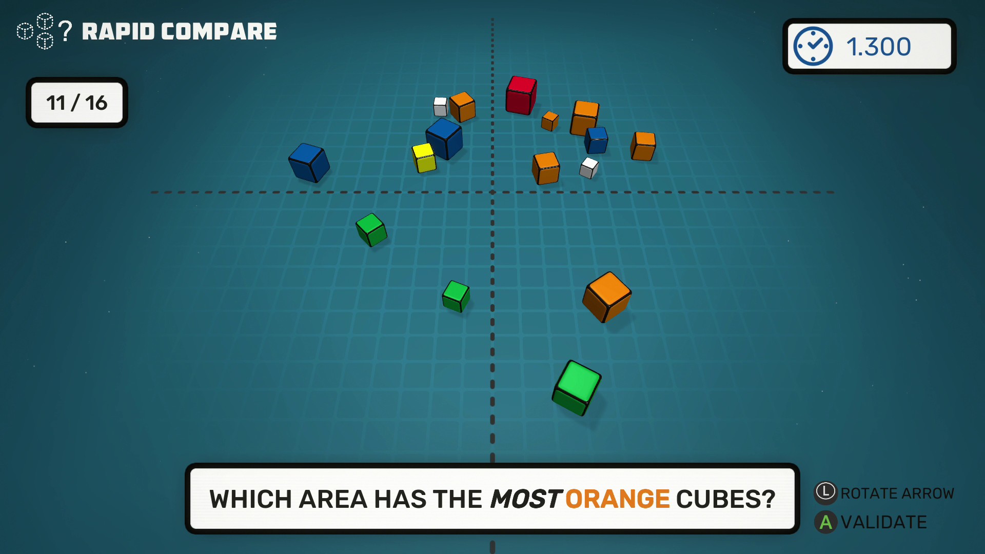 Professor Rubik´s Brain Fitness
